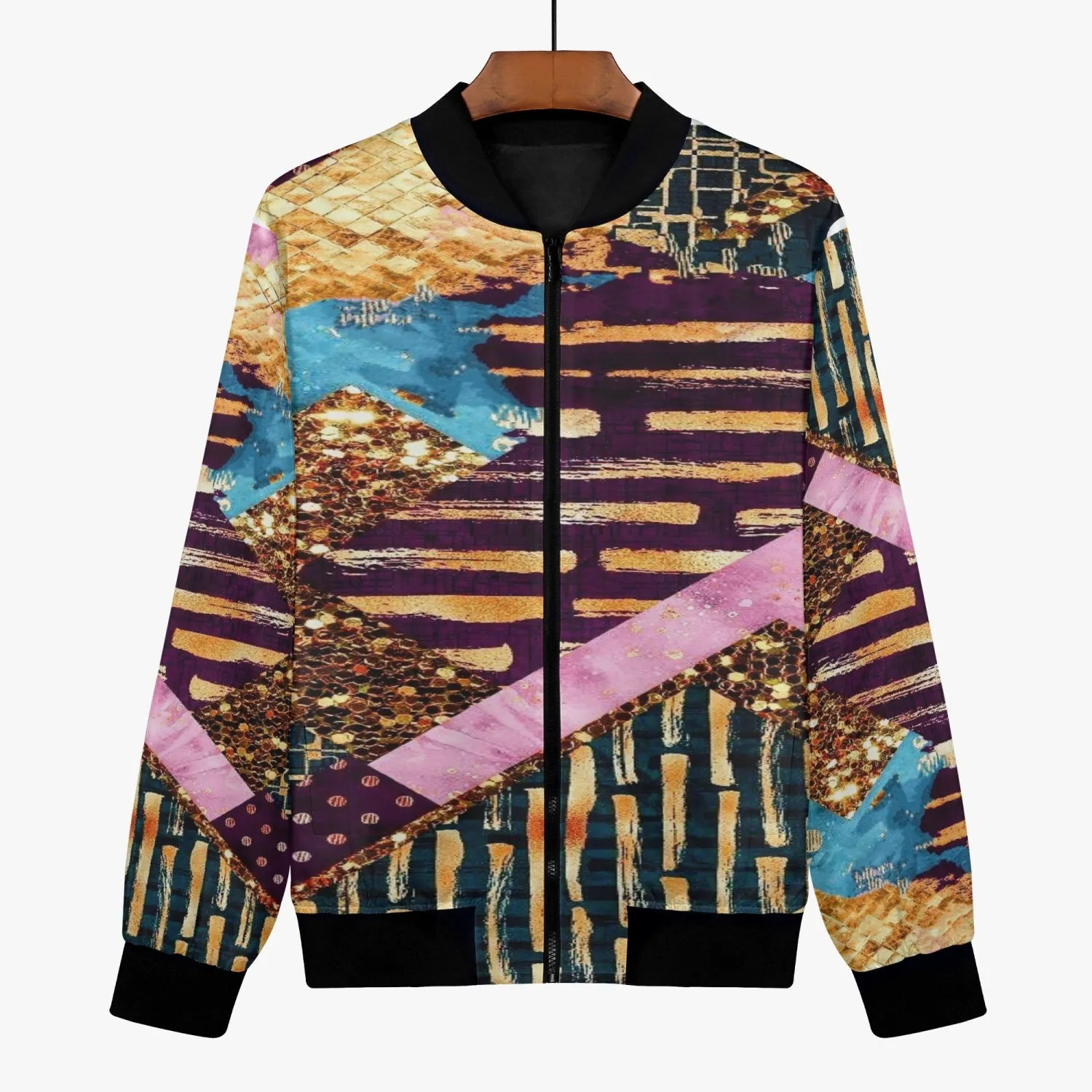 228. Trending Women’s Jacket