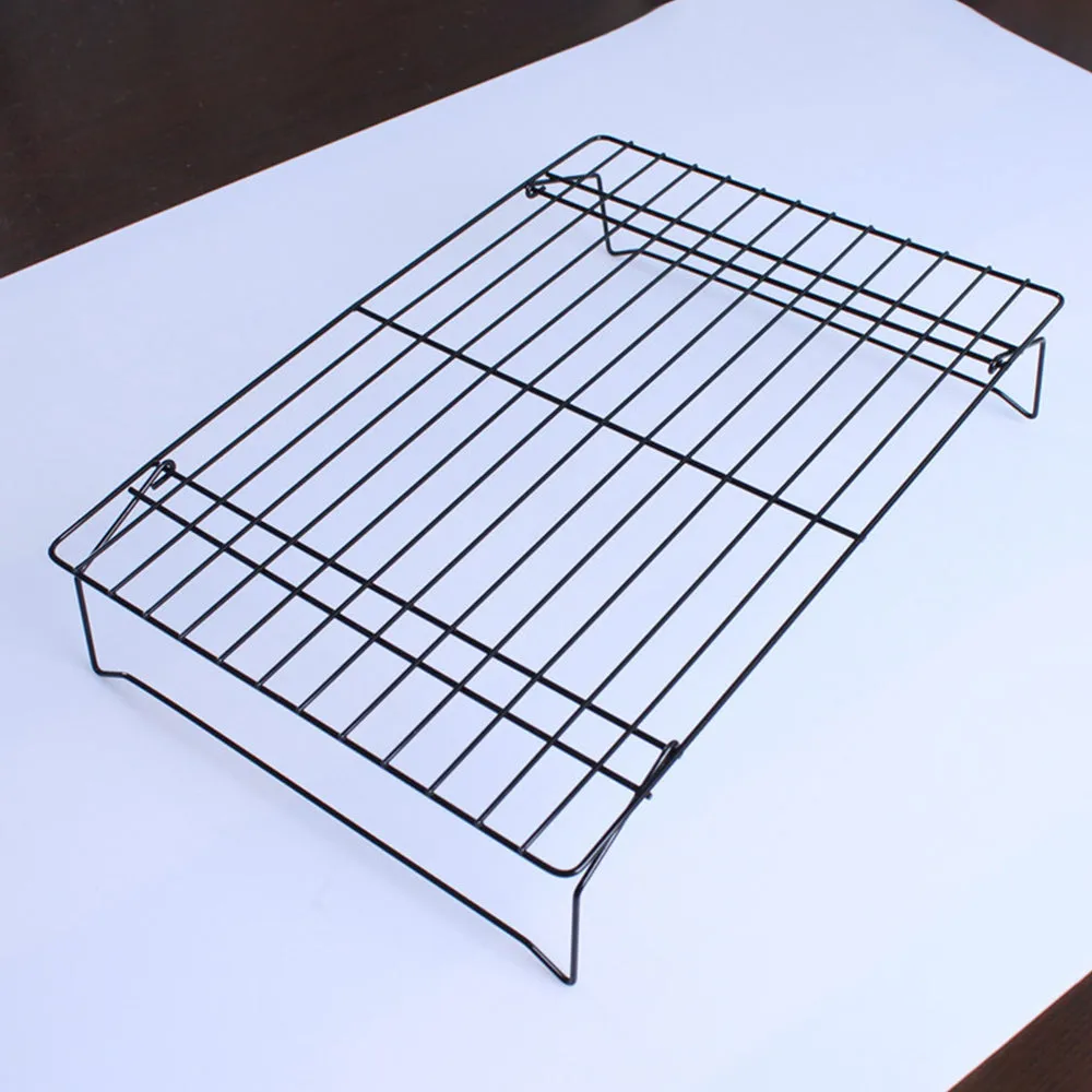 3 Layer Wire Grid Cooling Tray