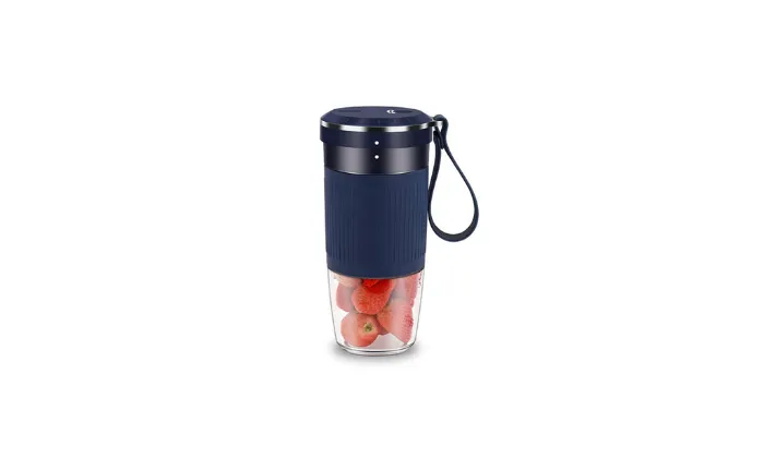 300ML Mini Personal Portable Juicer