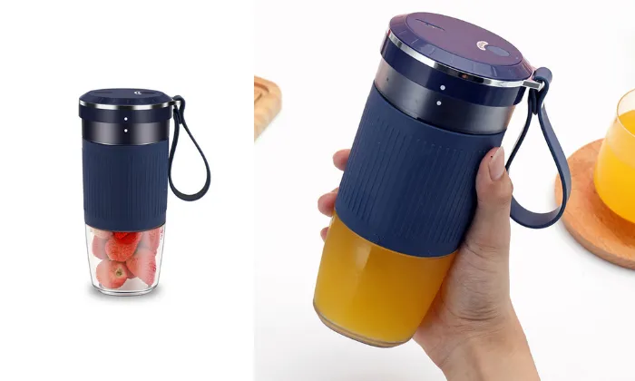 300ML Mini Personal Portable Juicer