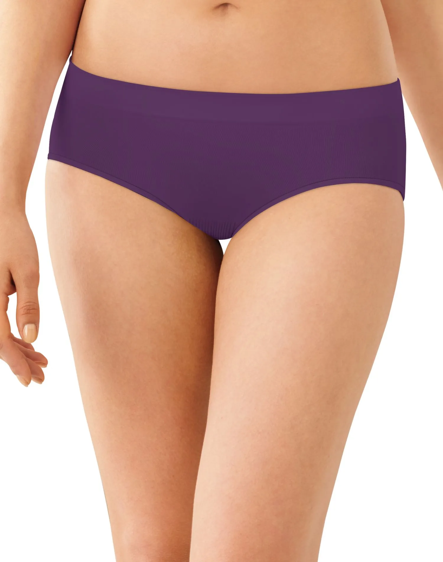 Bali Womens One Smooth All Around Smoothing Hipster