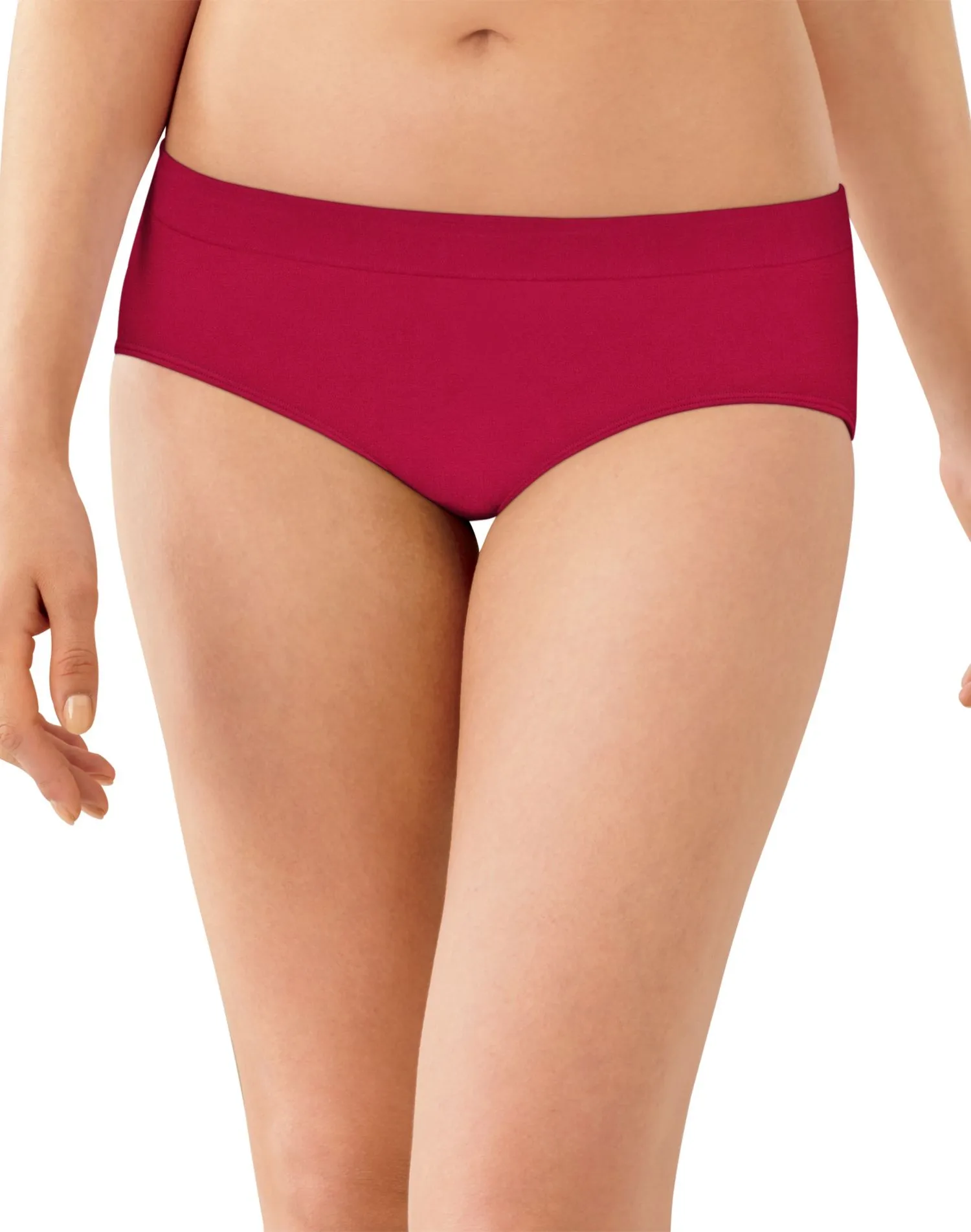 Bali Womens One Smooth All Around Smoothing Hipster