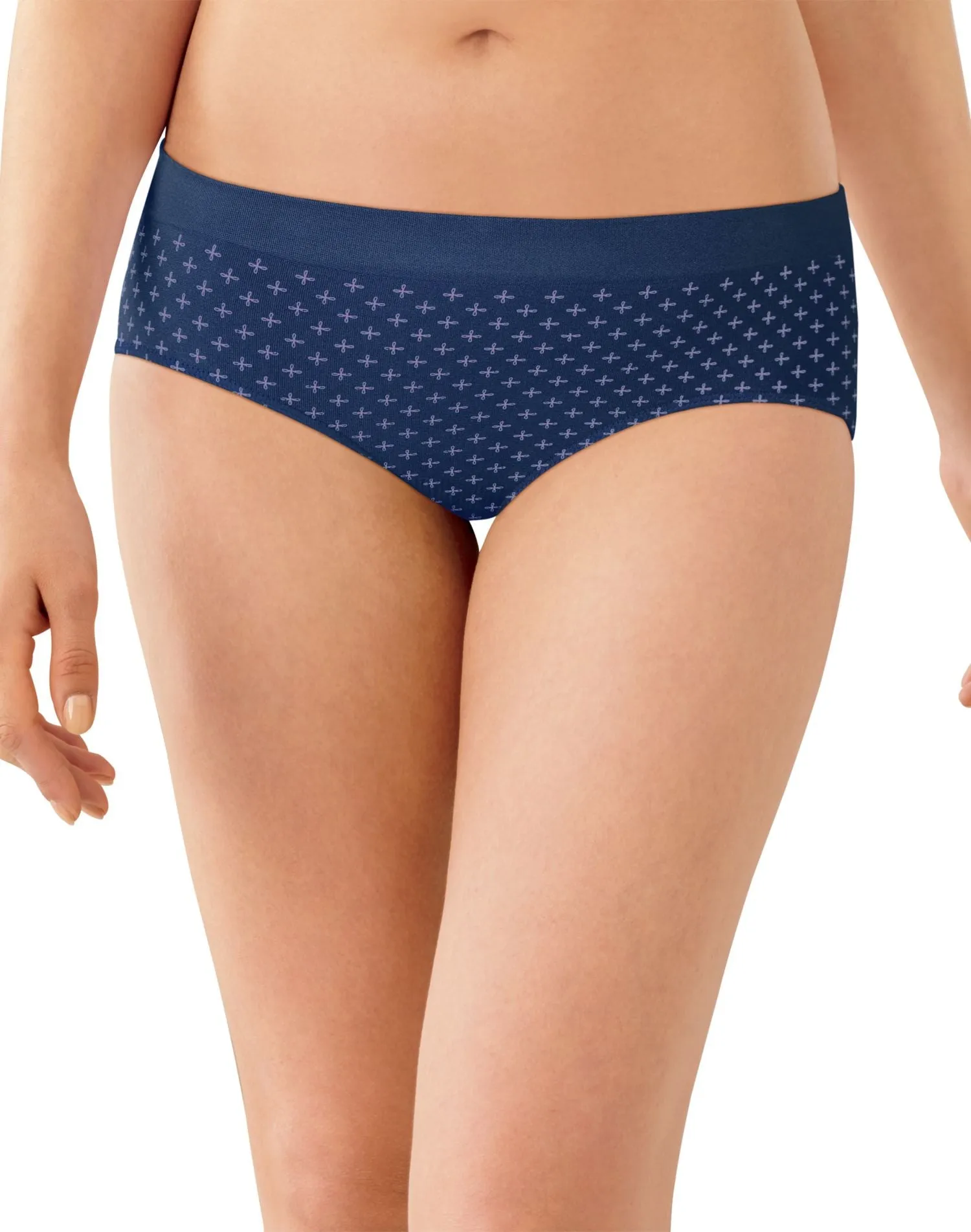 Bali Womens One Smooth All Around Smoothing Hipster