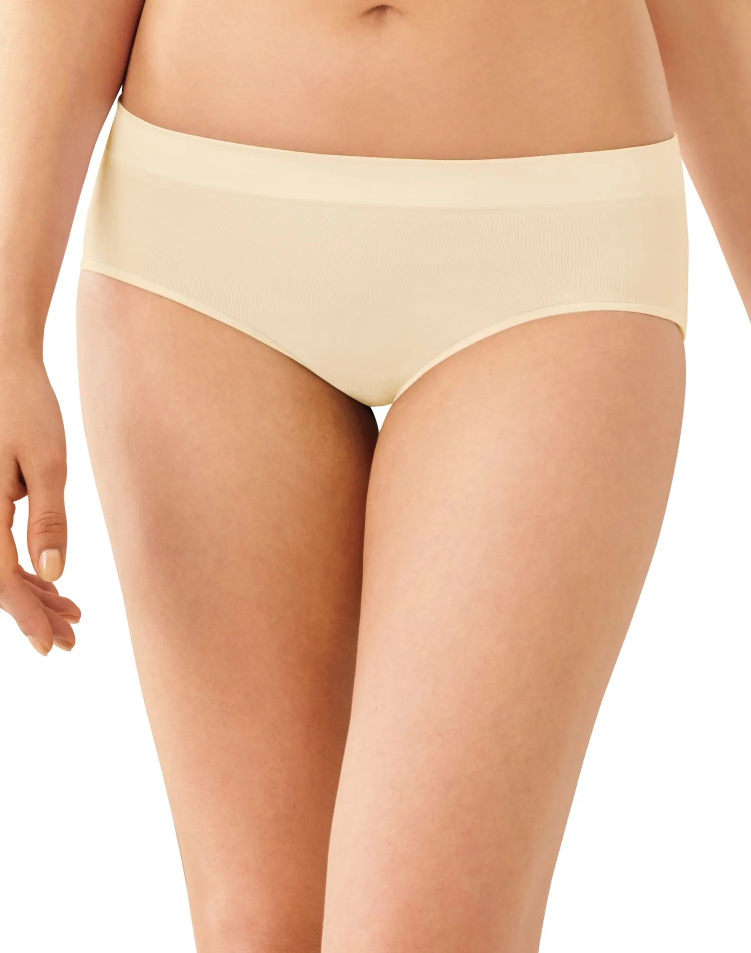 Bali Womens One Smooth All Around Smoothing Hipster