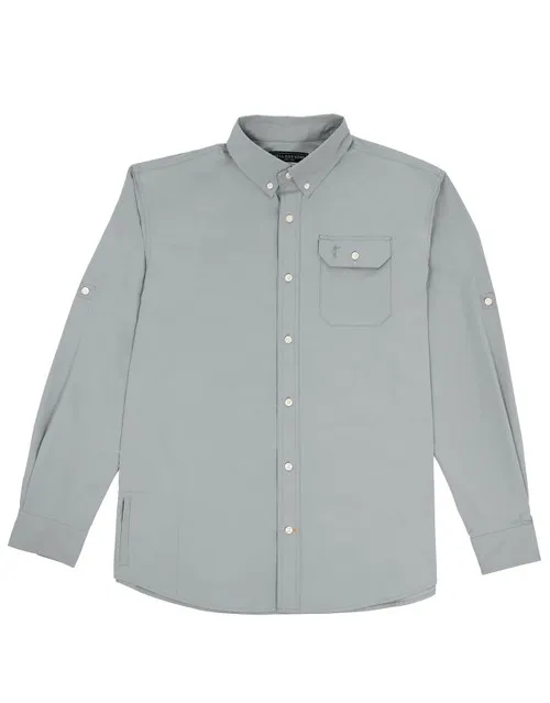 Ball and Buck Active  Guide Long Sleeve Shirt