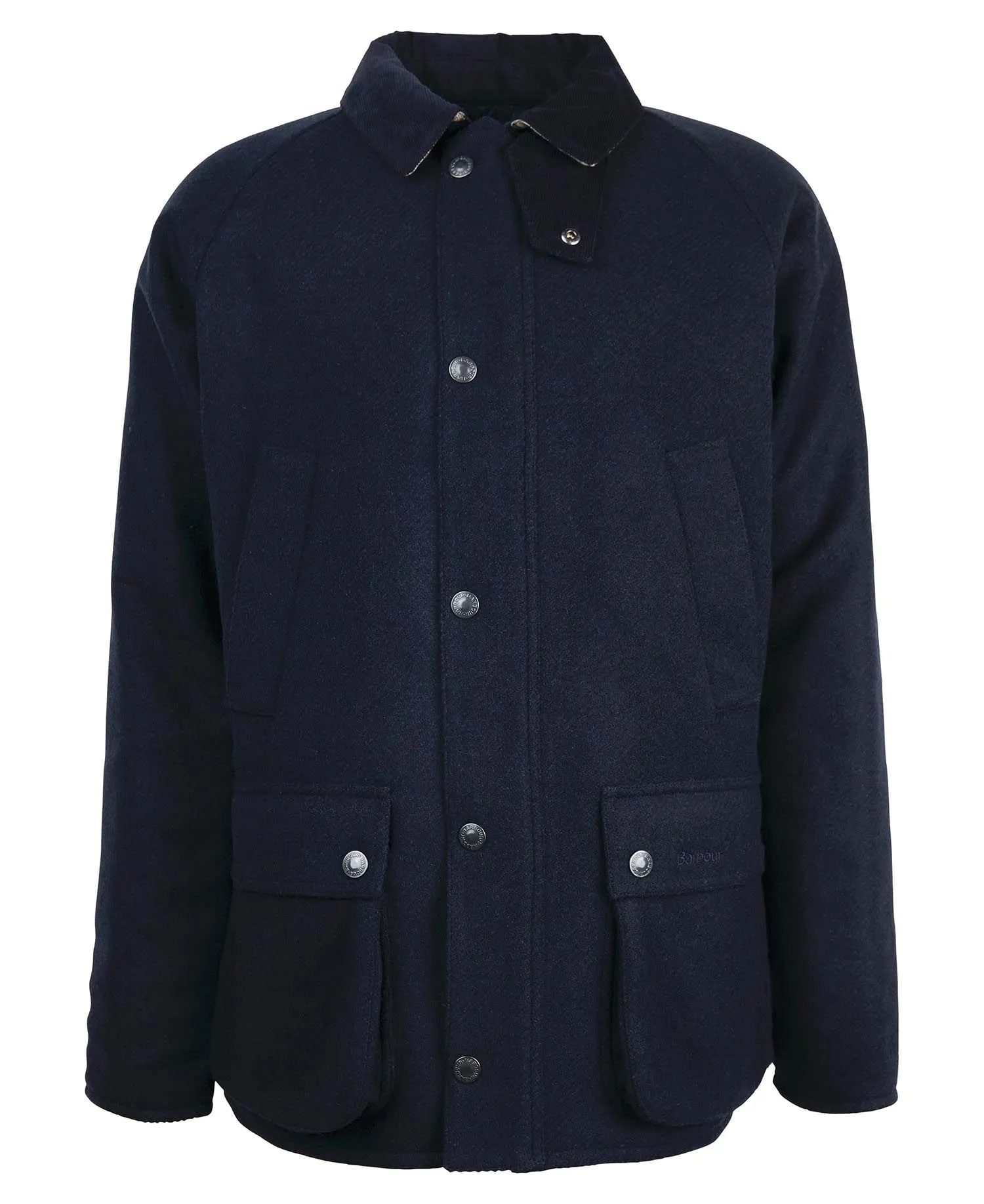 Barbour Bedale® Wool Jacket