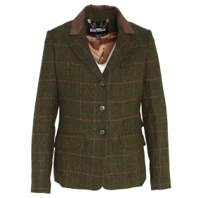 Barbour Robinson Tailored Jacket