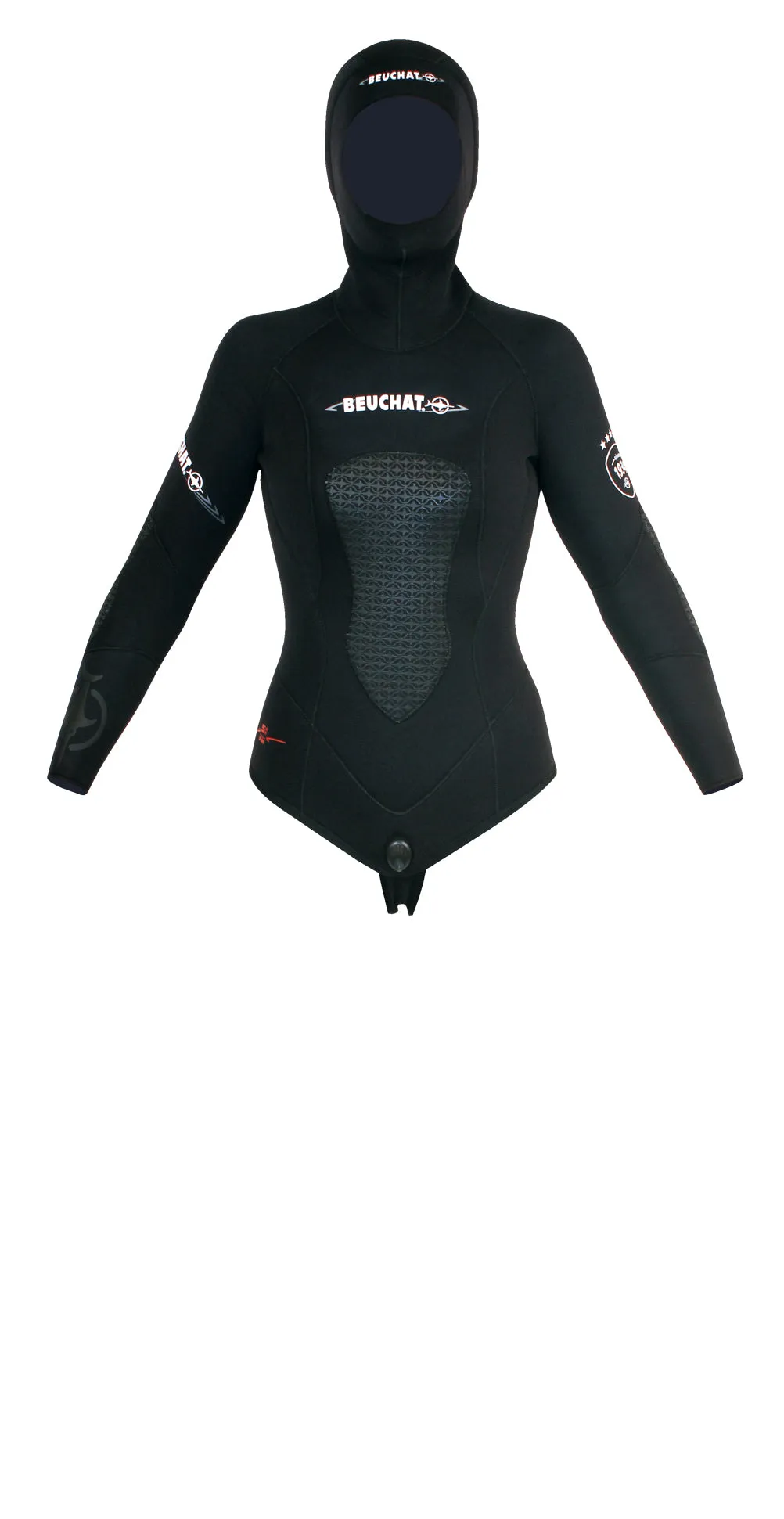 Beuchat Athena Womens Wetsuit 7.0mm