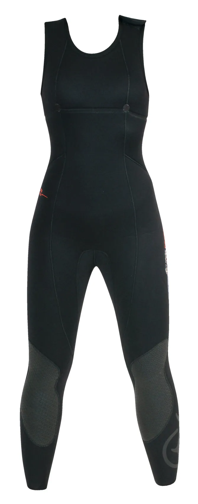 Beuchat Athena Womens Wetsuit 7.0mm