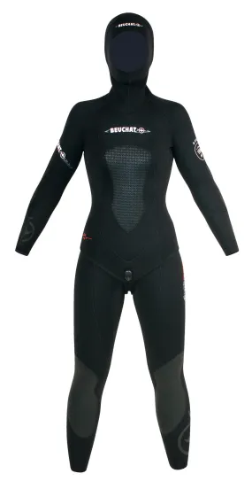 Beuchat Athena Womens Wetsuit 7.0mm