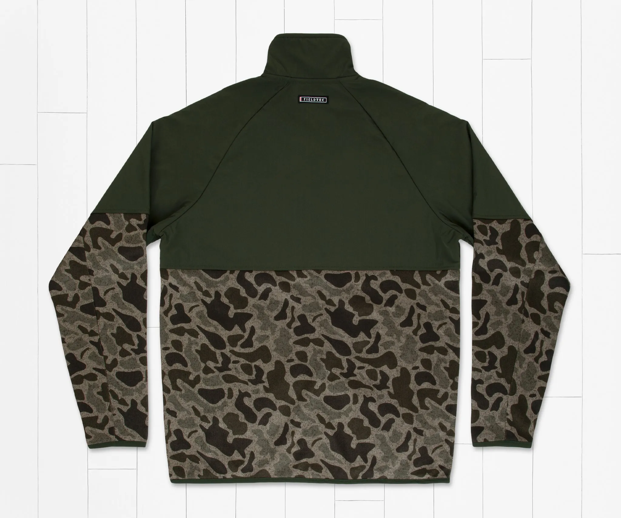 Billings FieldTec™ Jacket - Camo