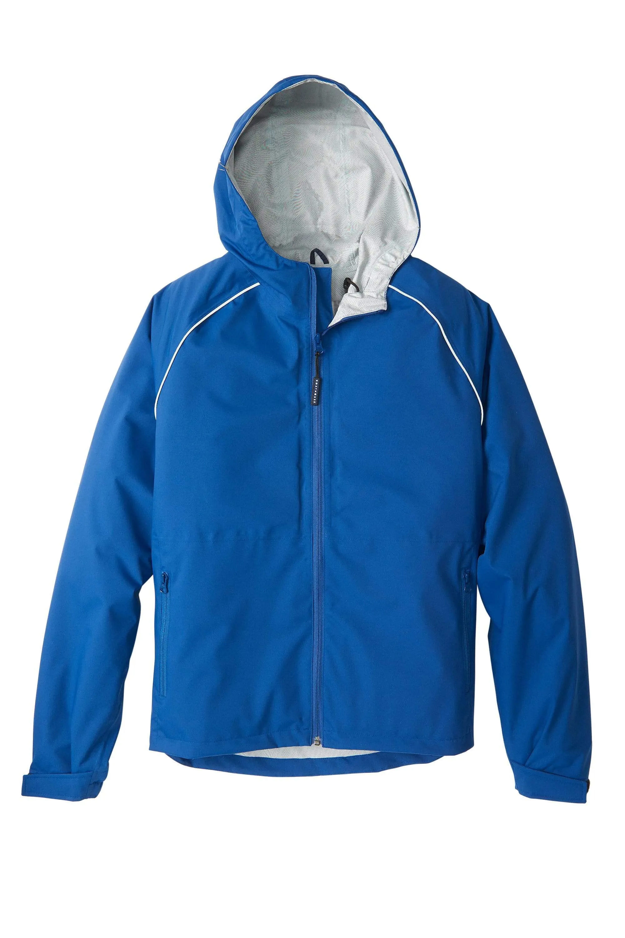 BOATHOUSE True North Royal Unisex Waterproof Helium Ultra-Light Jacket