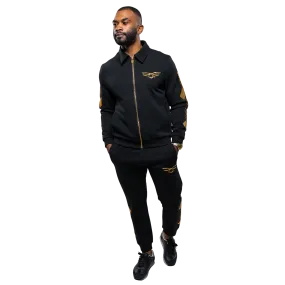 Bogart Gold Collection Luxe Tracksuit