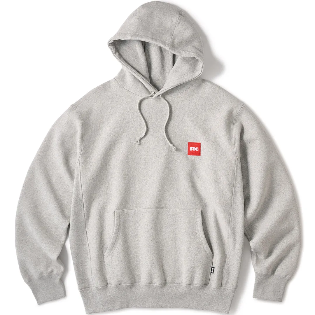 BOX LOGO PULLOVER HOODY