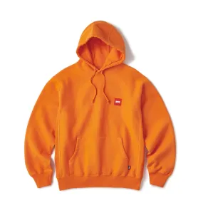 BOX LOGO PULLOVER HOODY