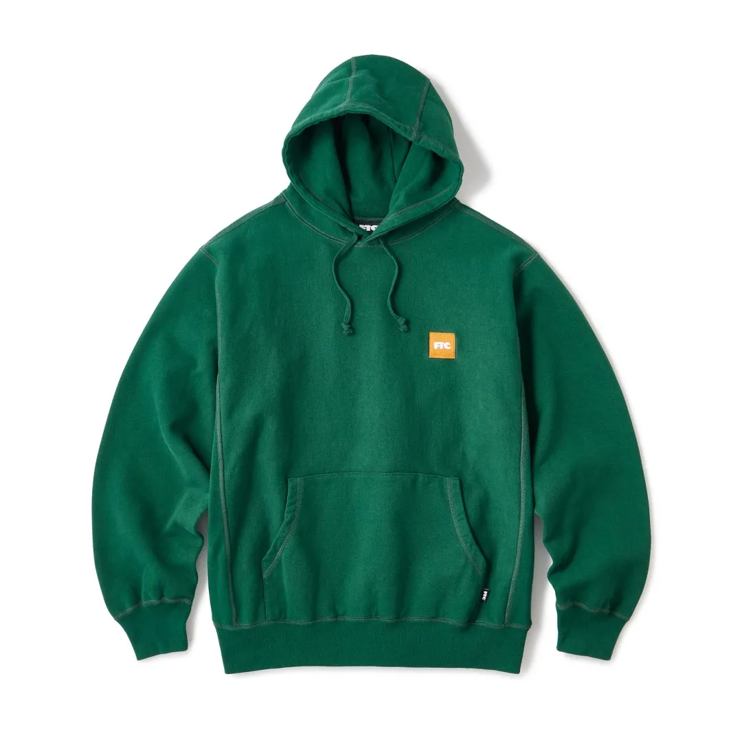 BOX LOGO PULLOVER HOODY