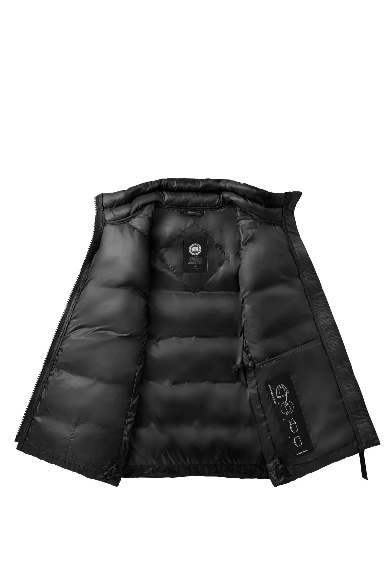 CANADA GOOSE  2237LB Cypress Vest