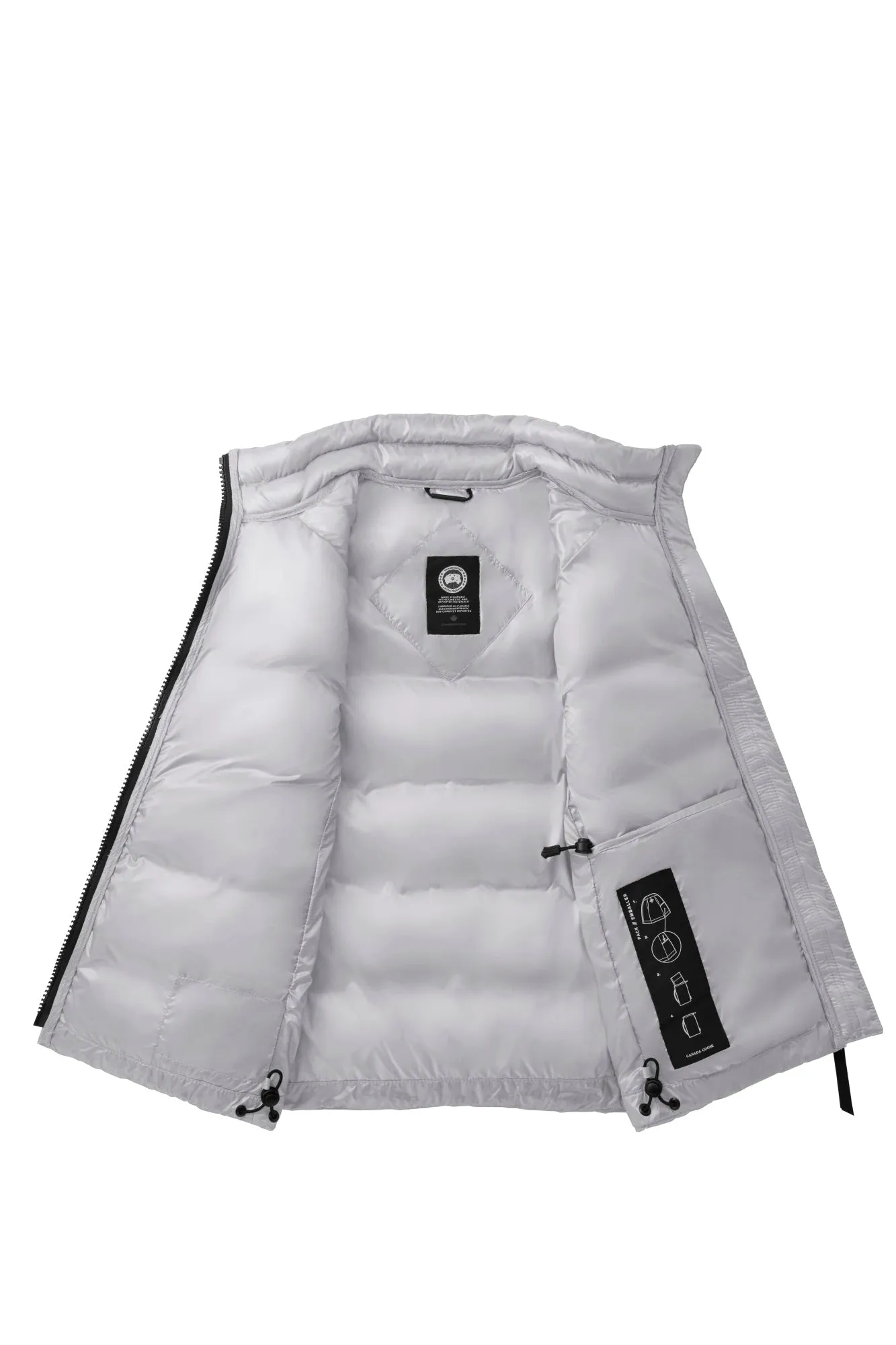 CANADA GOOSE  2237LB Cypress Vest