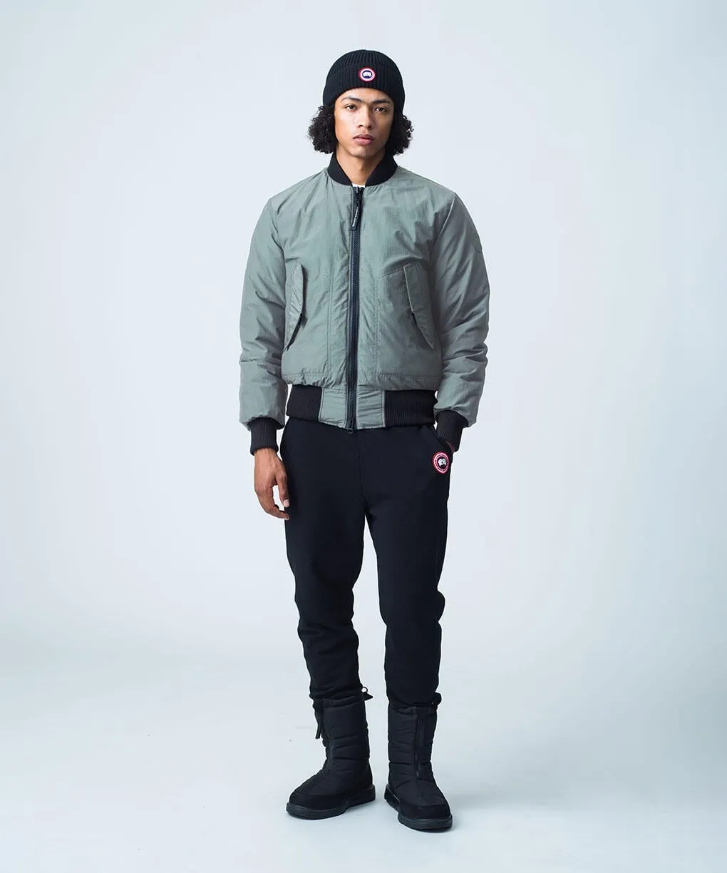 CANADA GOOSE  5621M Frasier Bomber-Japan fit