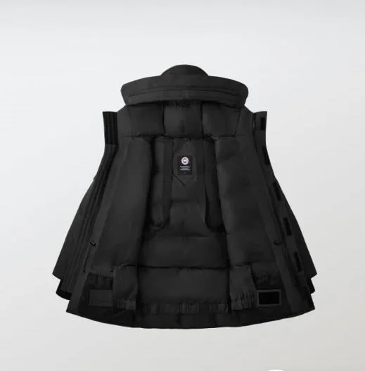 Canada Goose Expedition Parka Men Furless