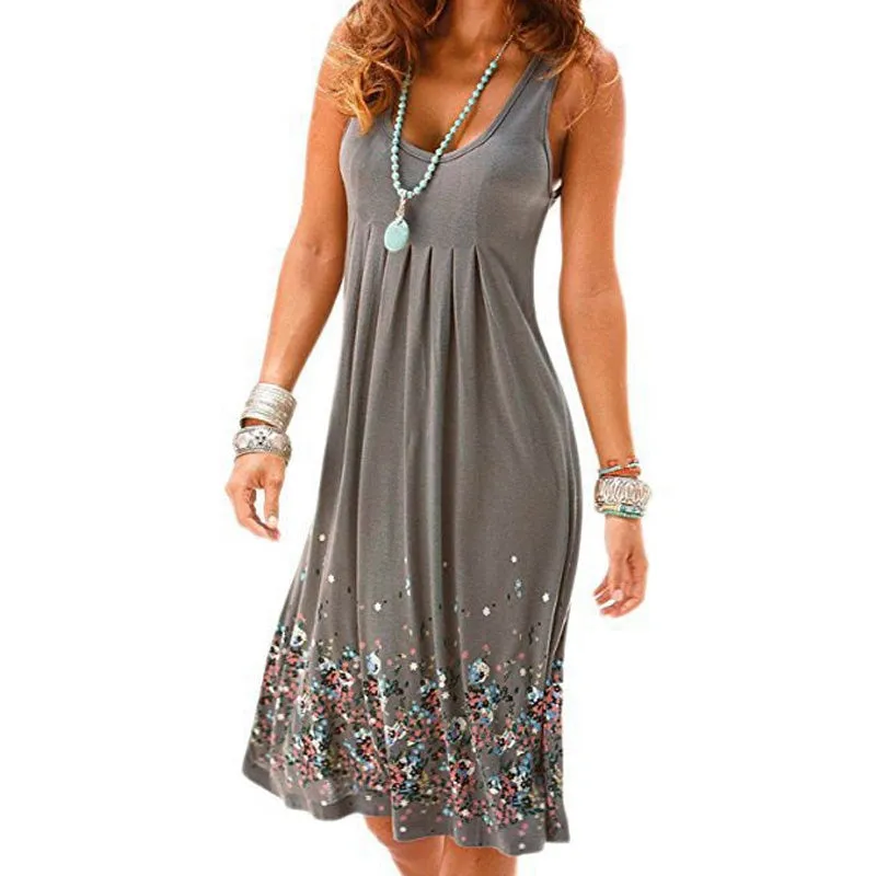 Casual Dress for Women