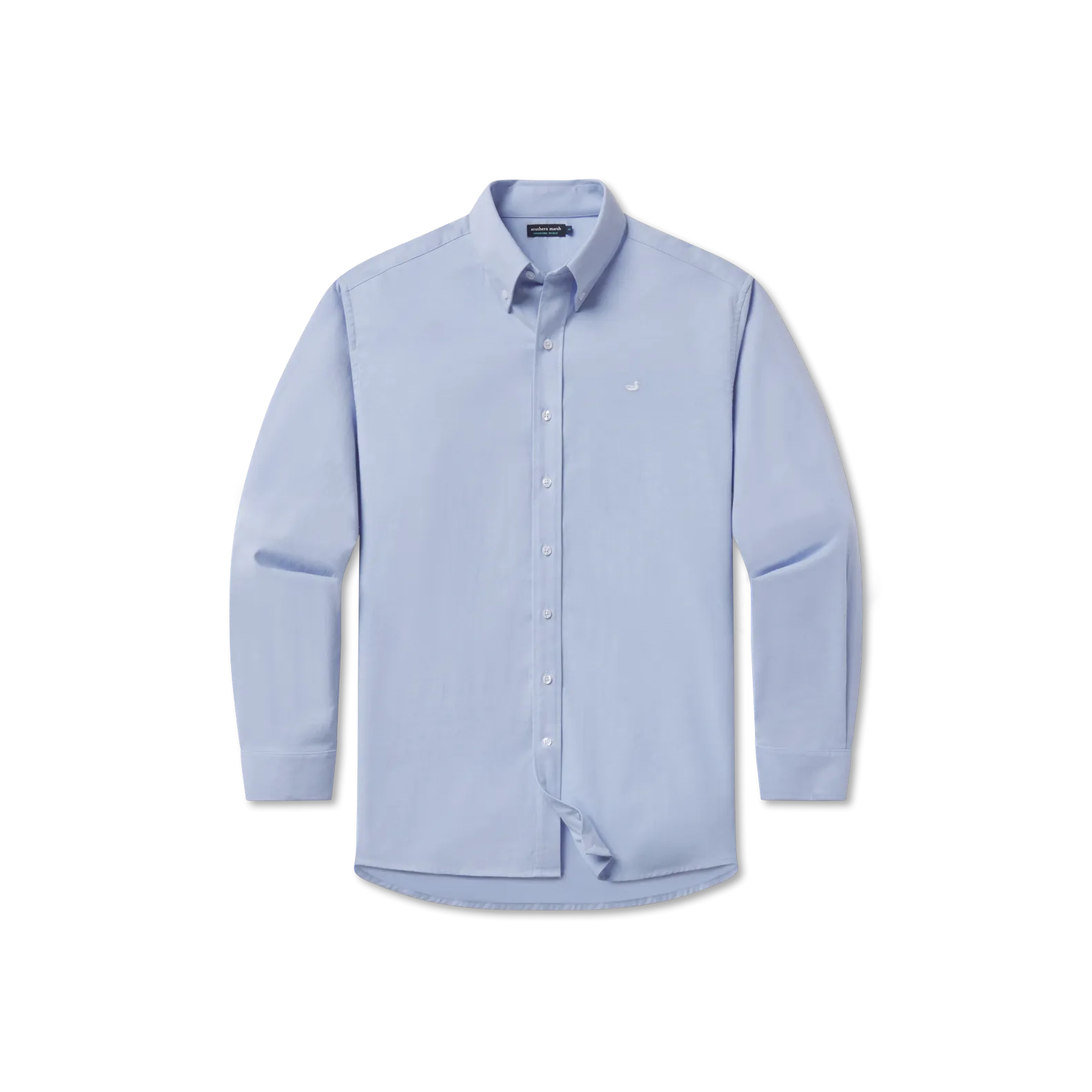 Classic Oxford Dress Shirt