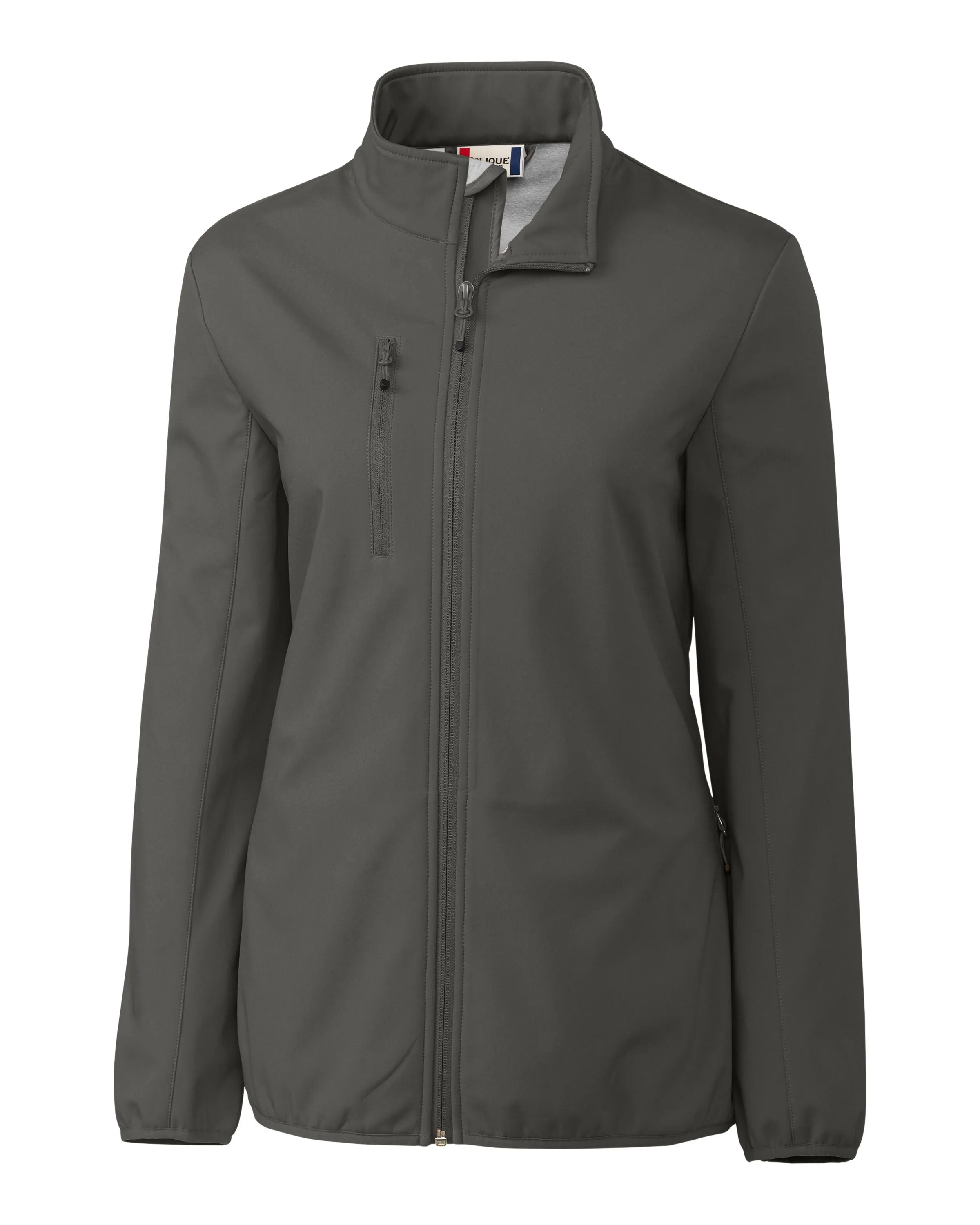 Clique Trail Softshell Womens