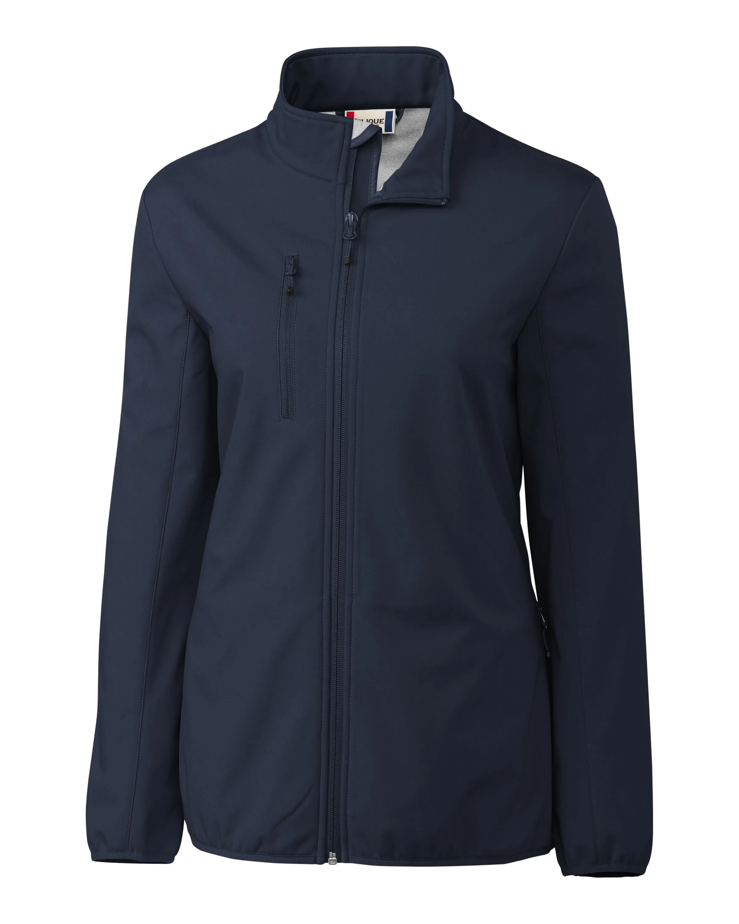 Clique Trail Softshell Womens