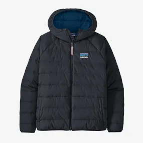 Cotton Down Jacket