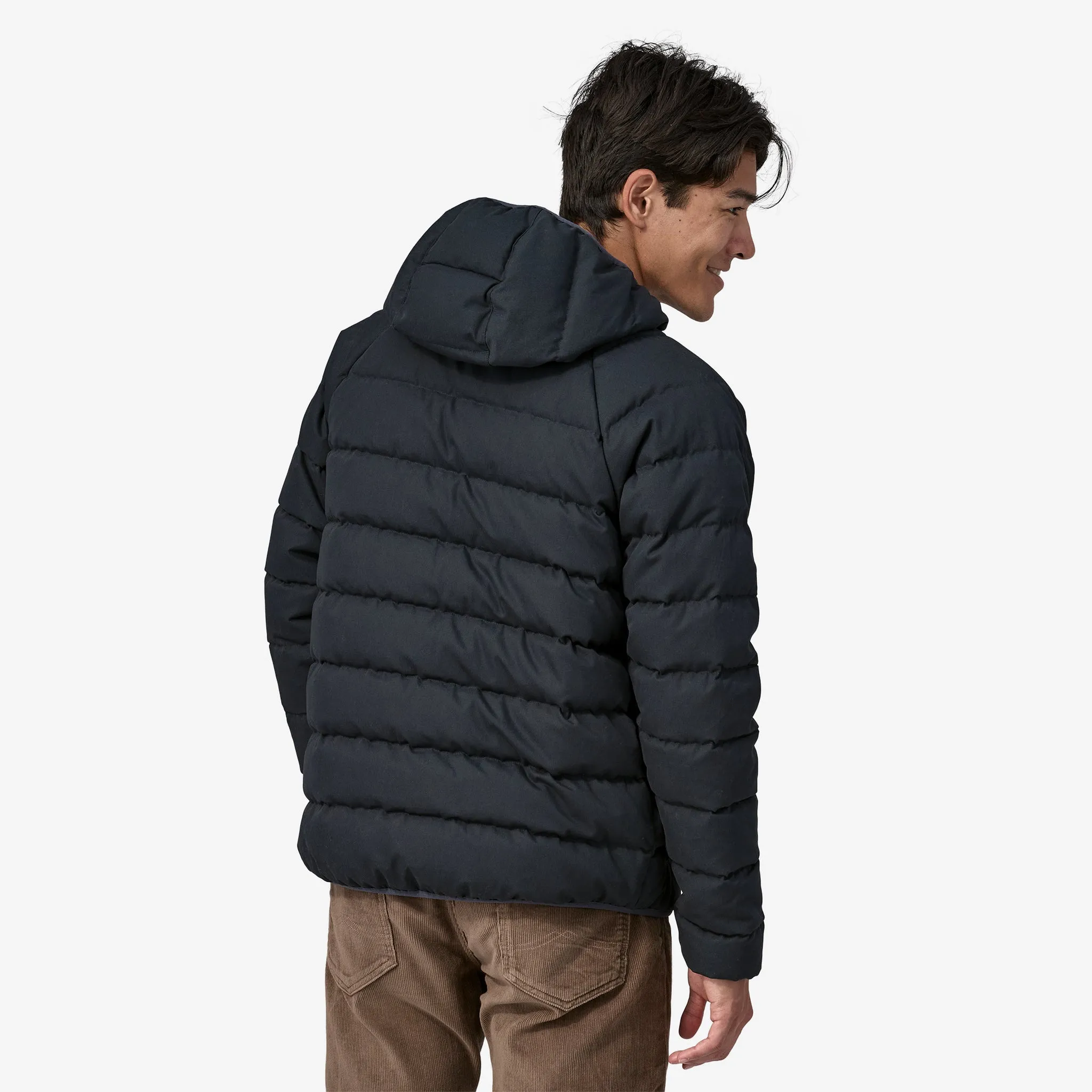 Cotton Down Jacket