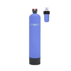 Crystal Quest Guardian Whole House Water Filter CQE-WH-03101