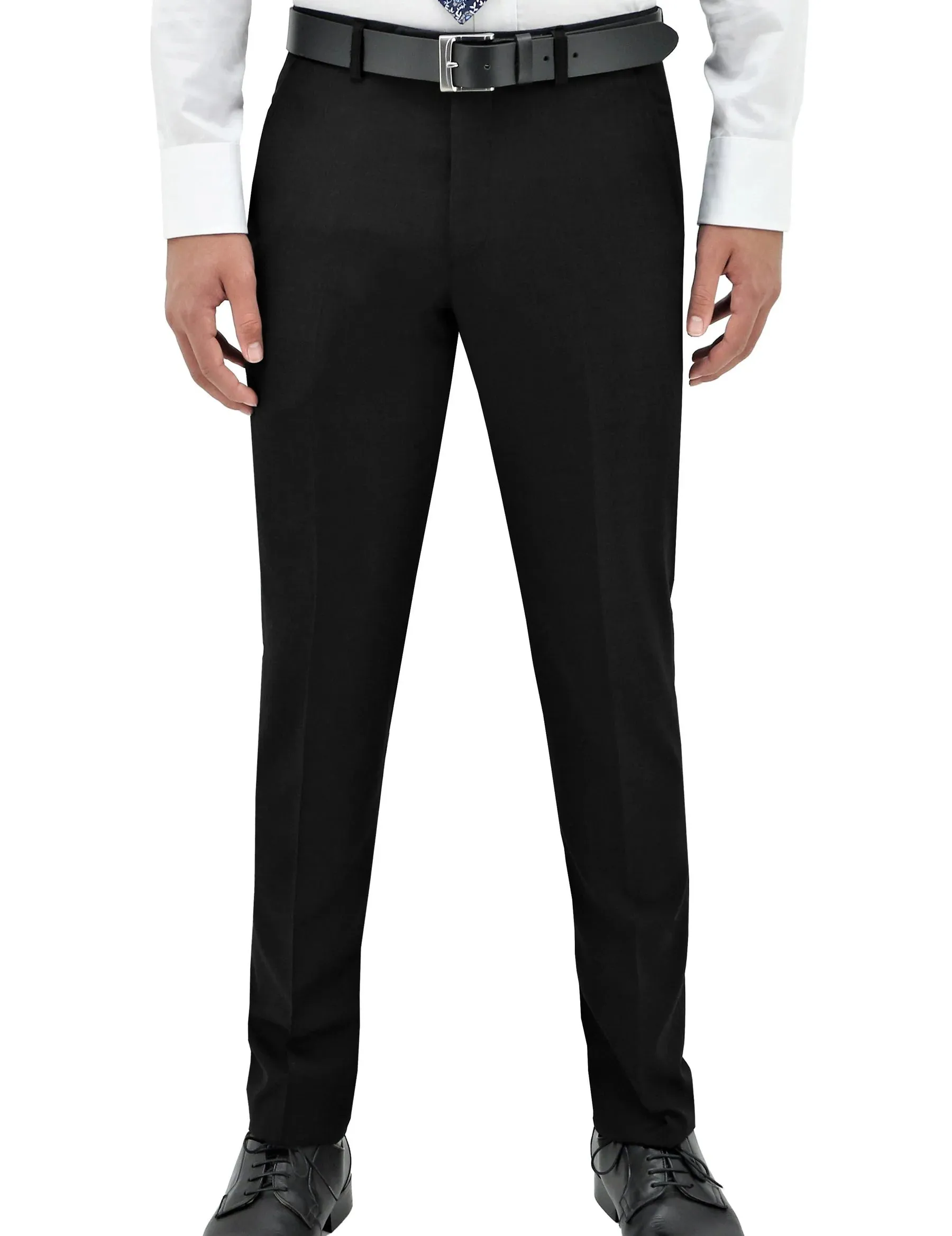 Daniel Hechter Manta 106 Wool Dinner Suit Set