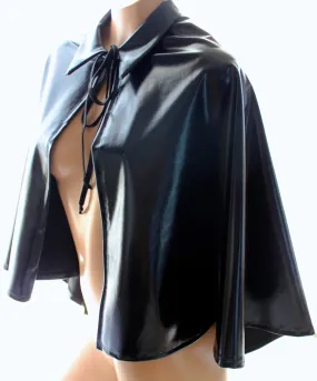 Dark Bat Hero Cape