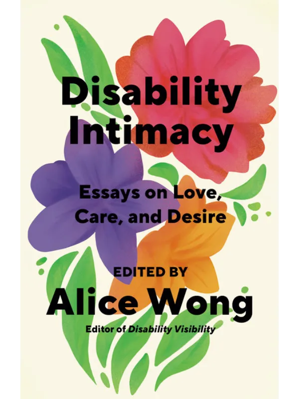 Disability Intimacy