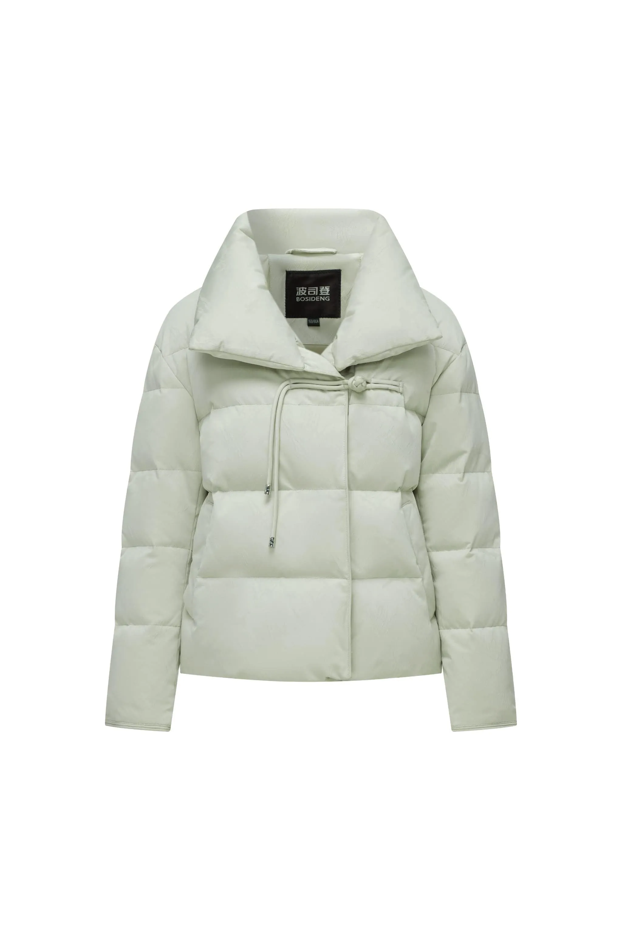 Eastern Aesthetic Women's Goose Down Jacket