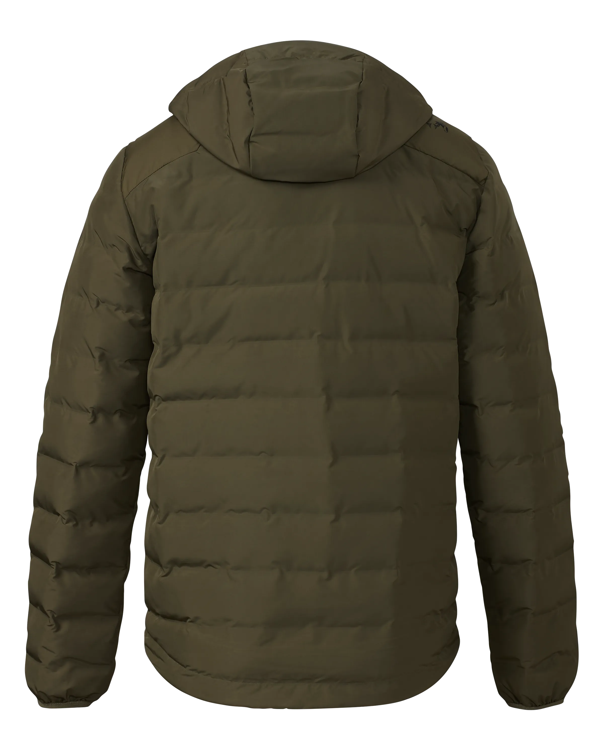 Elements Hooded Jacket | Olive