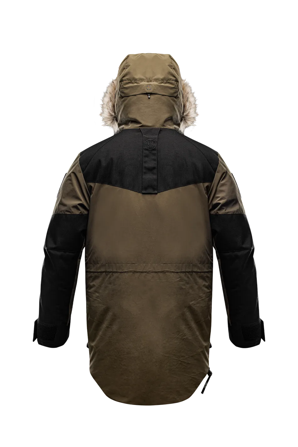 END OF DAYS PARKA