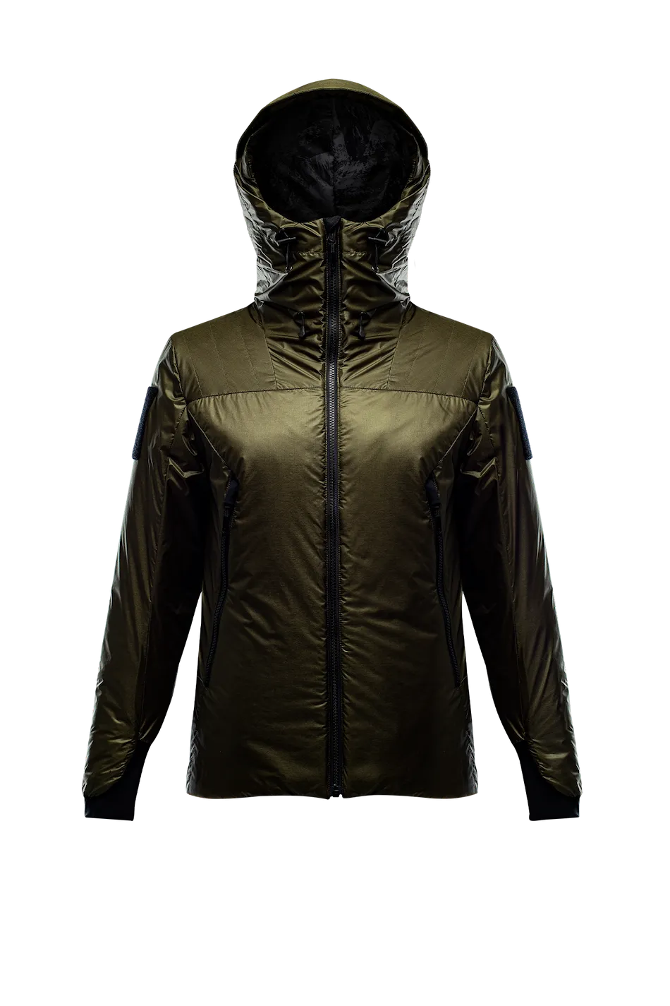 ENGAGE JACKET WOMENS