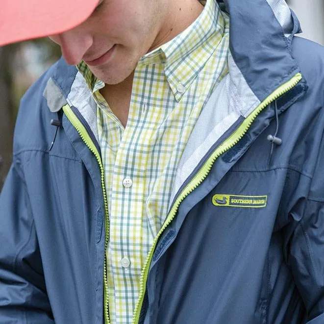 FieldTec™ Rain Jacket