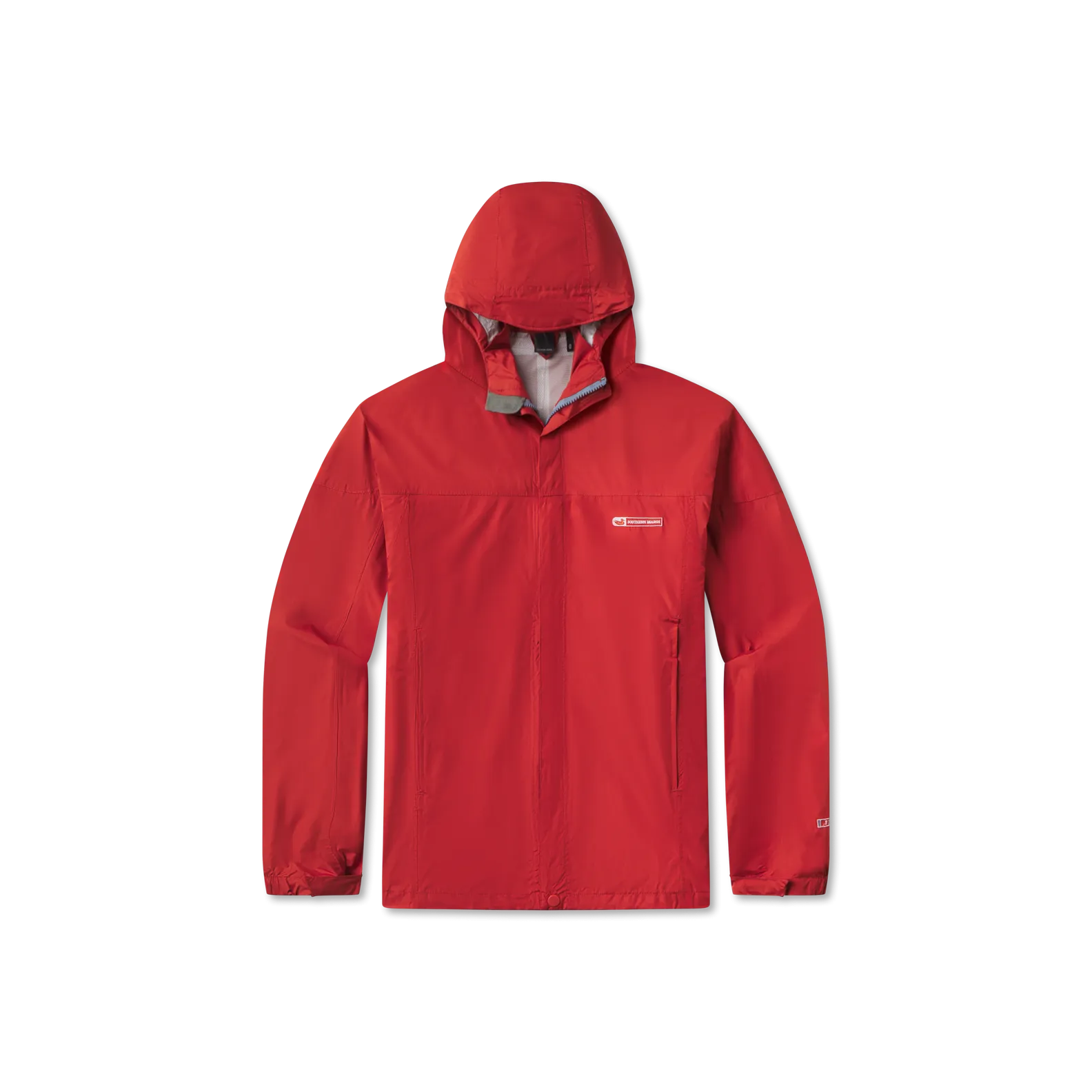 FieldTec™ Rain Jacket