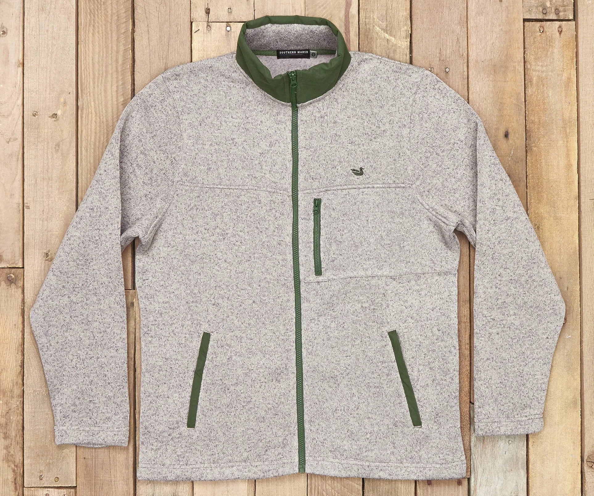 FieldTec™ Woodford Jacket