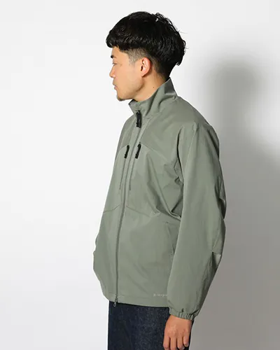 FR Stretch Jacket