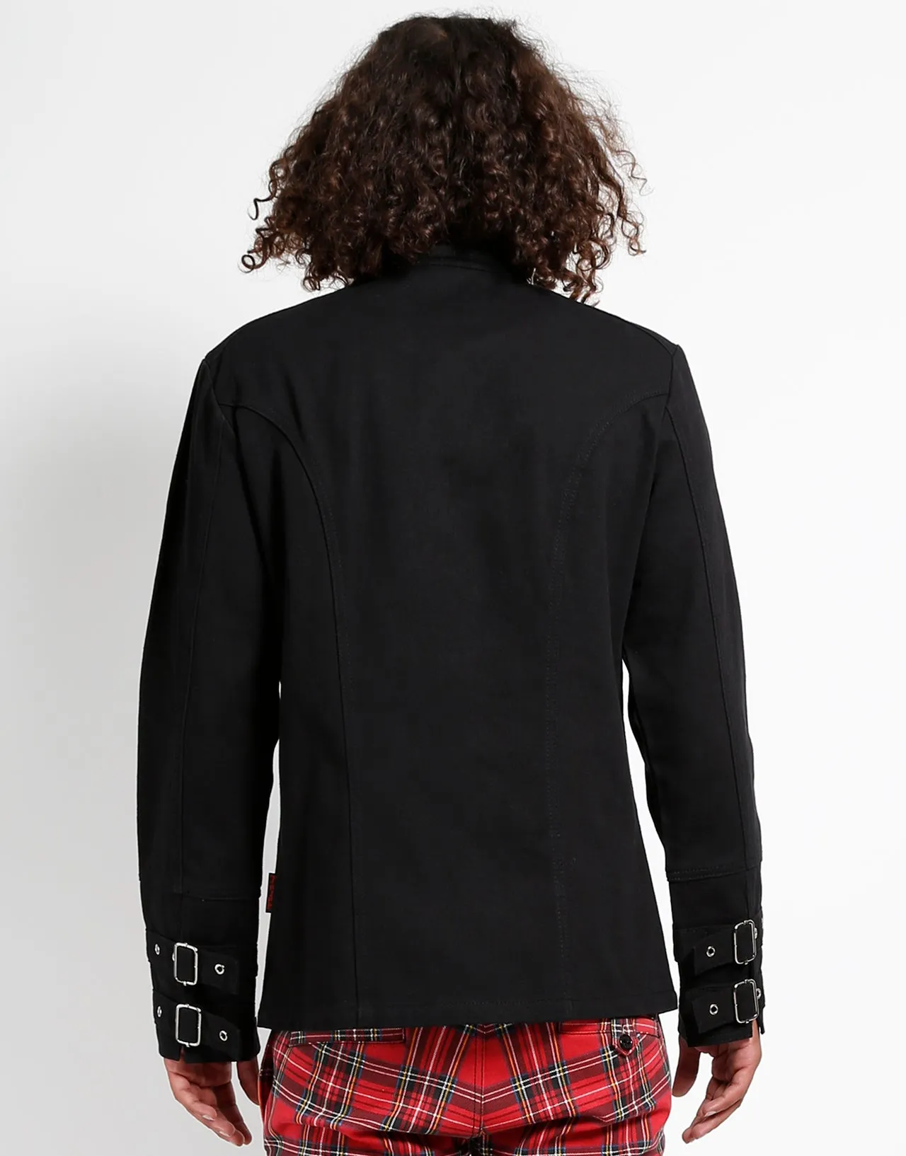 Handcuff Jacket