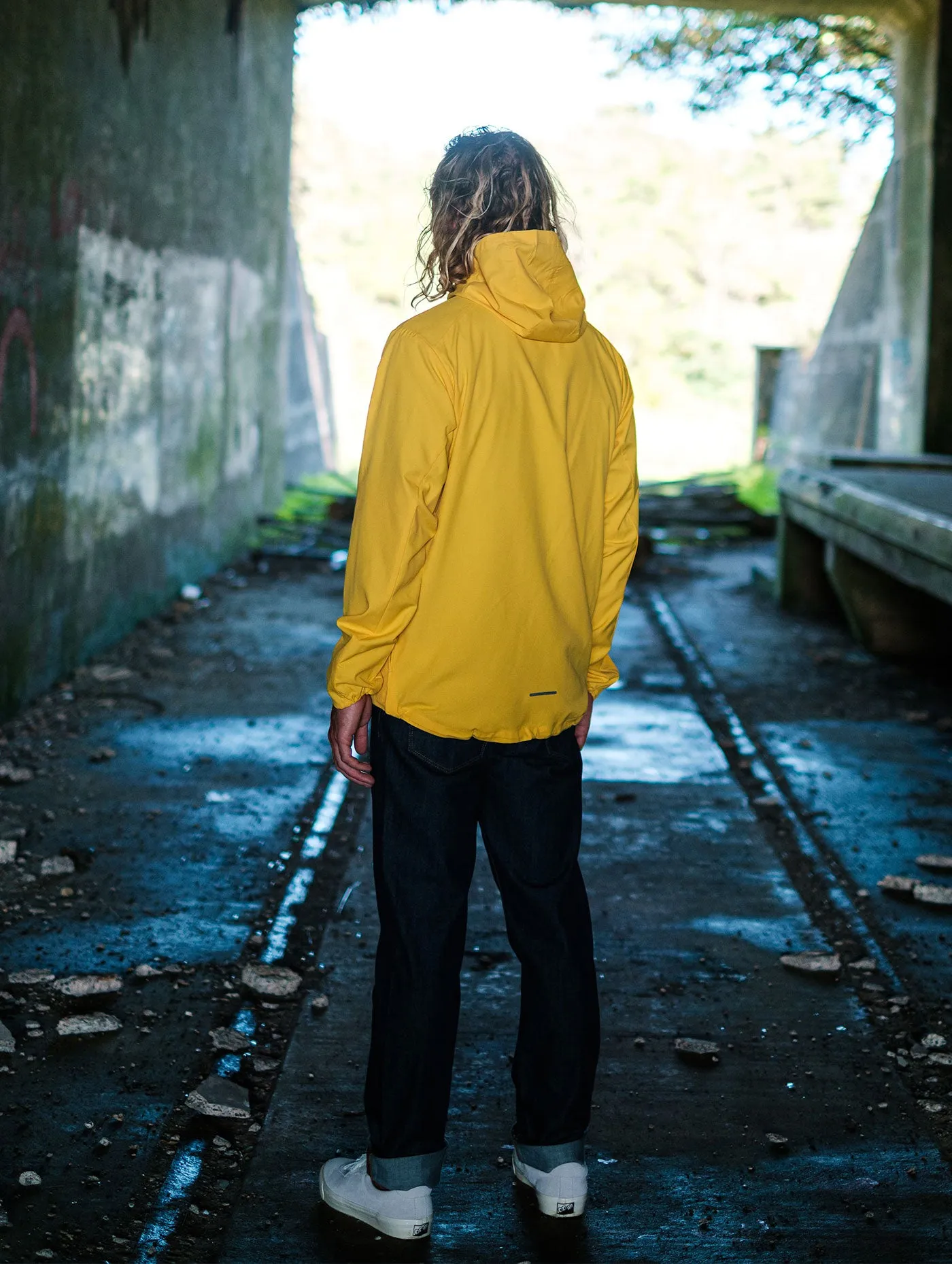 Helium Active Jacket (unisex)