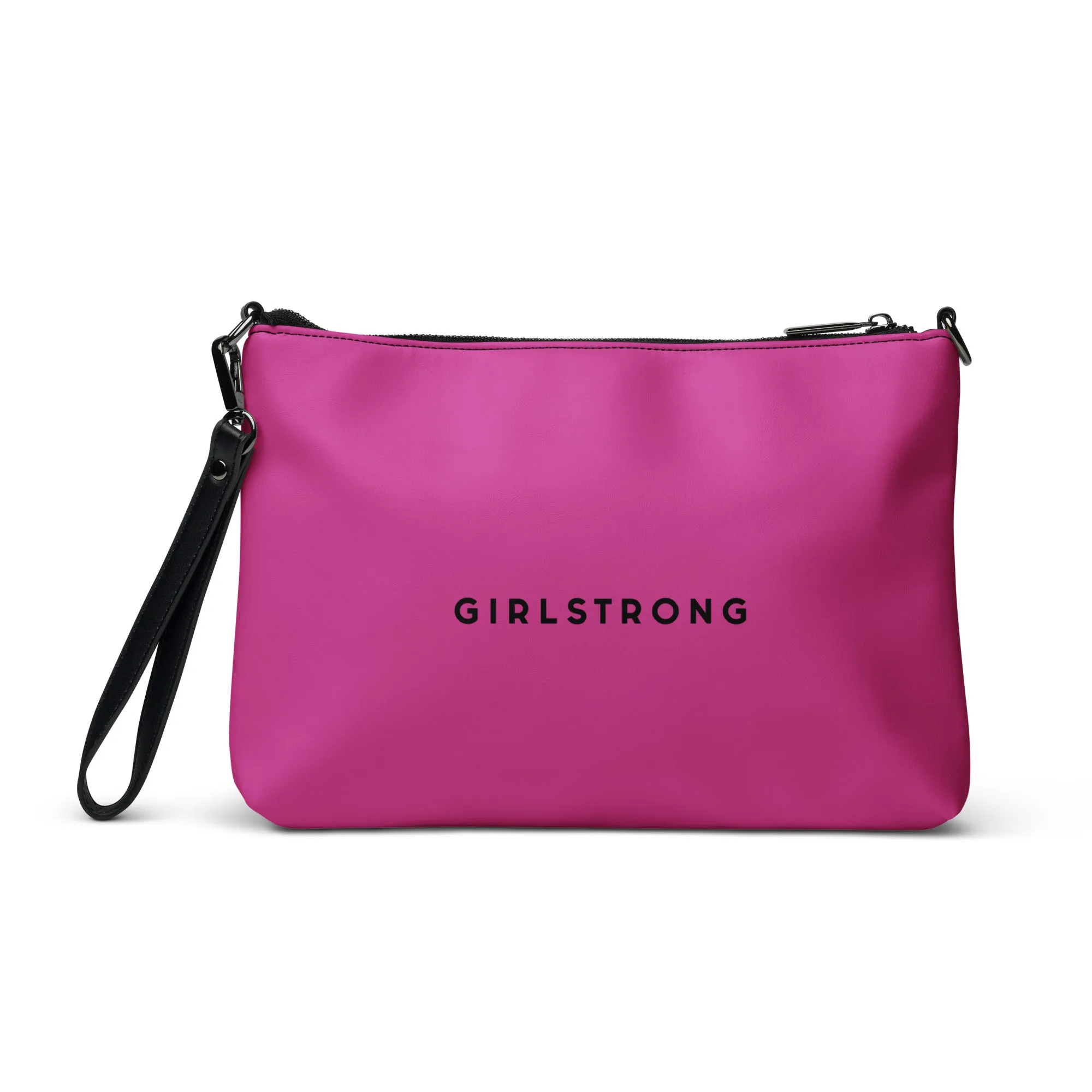 ICONIC WRISTLET - ALWAYS BELIEVE SOMETHING