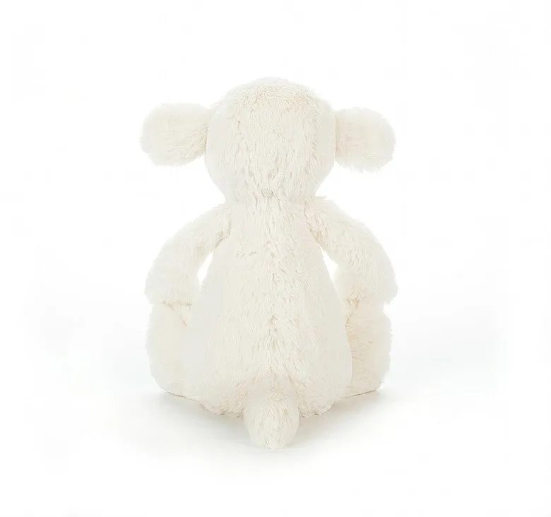 Jellycat Bashful Lamb Original (Medium)