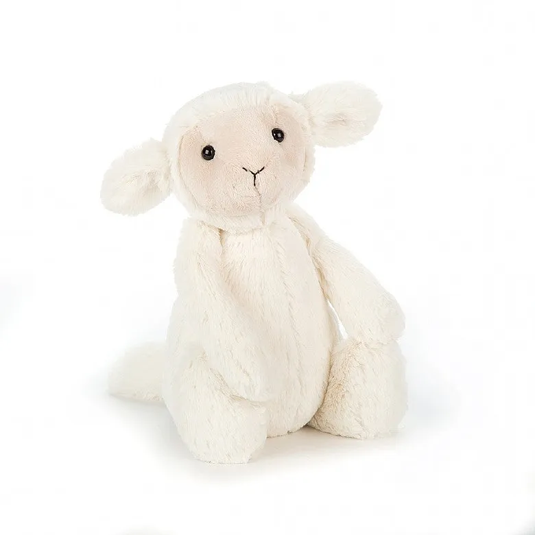 Jellycat Bashful Lamb Original (Medium)