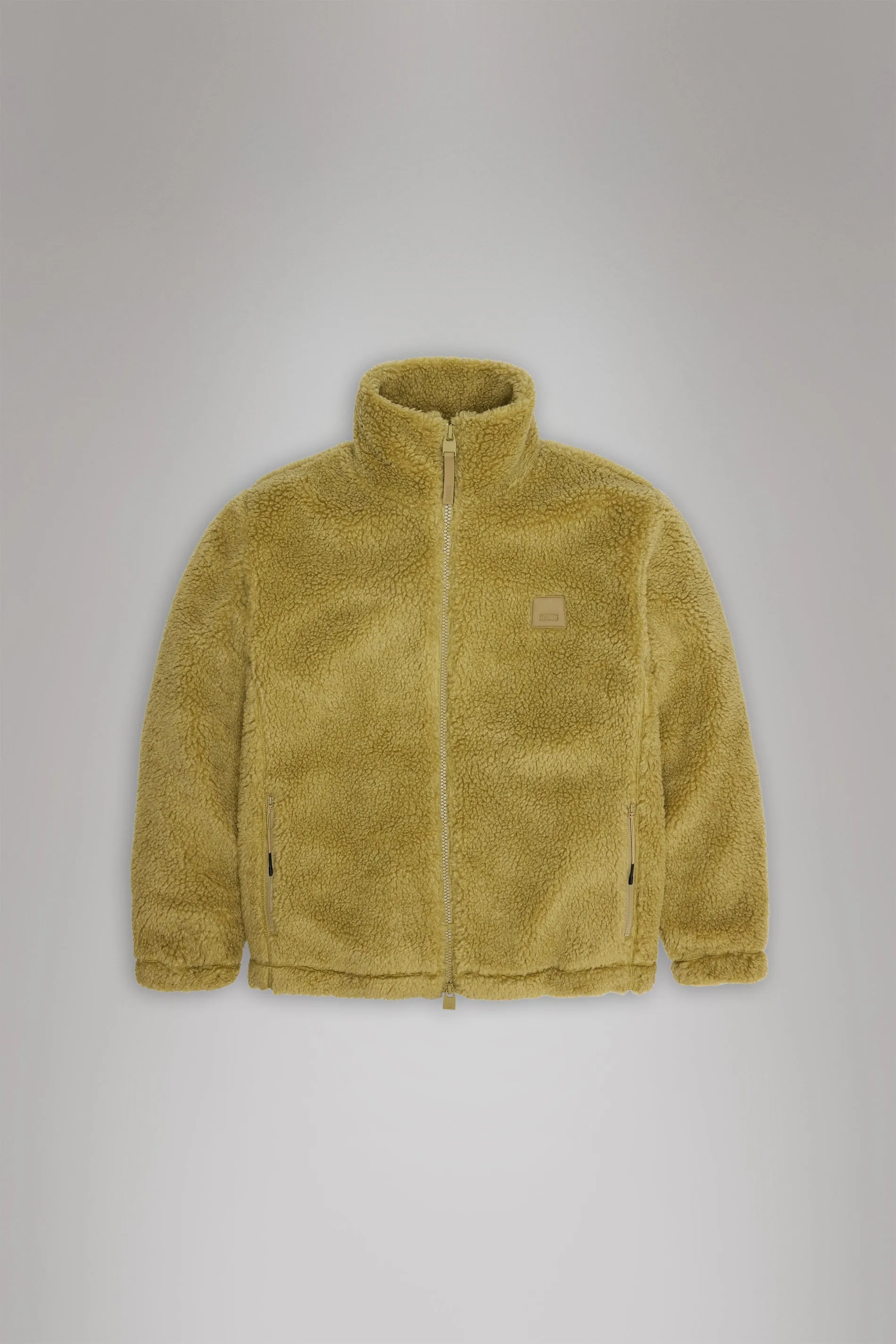 Kofu Fleece Jacket