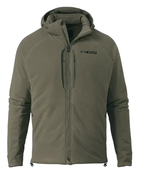 KUIU Proximity Hooded Insulated Jacket | Ash