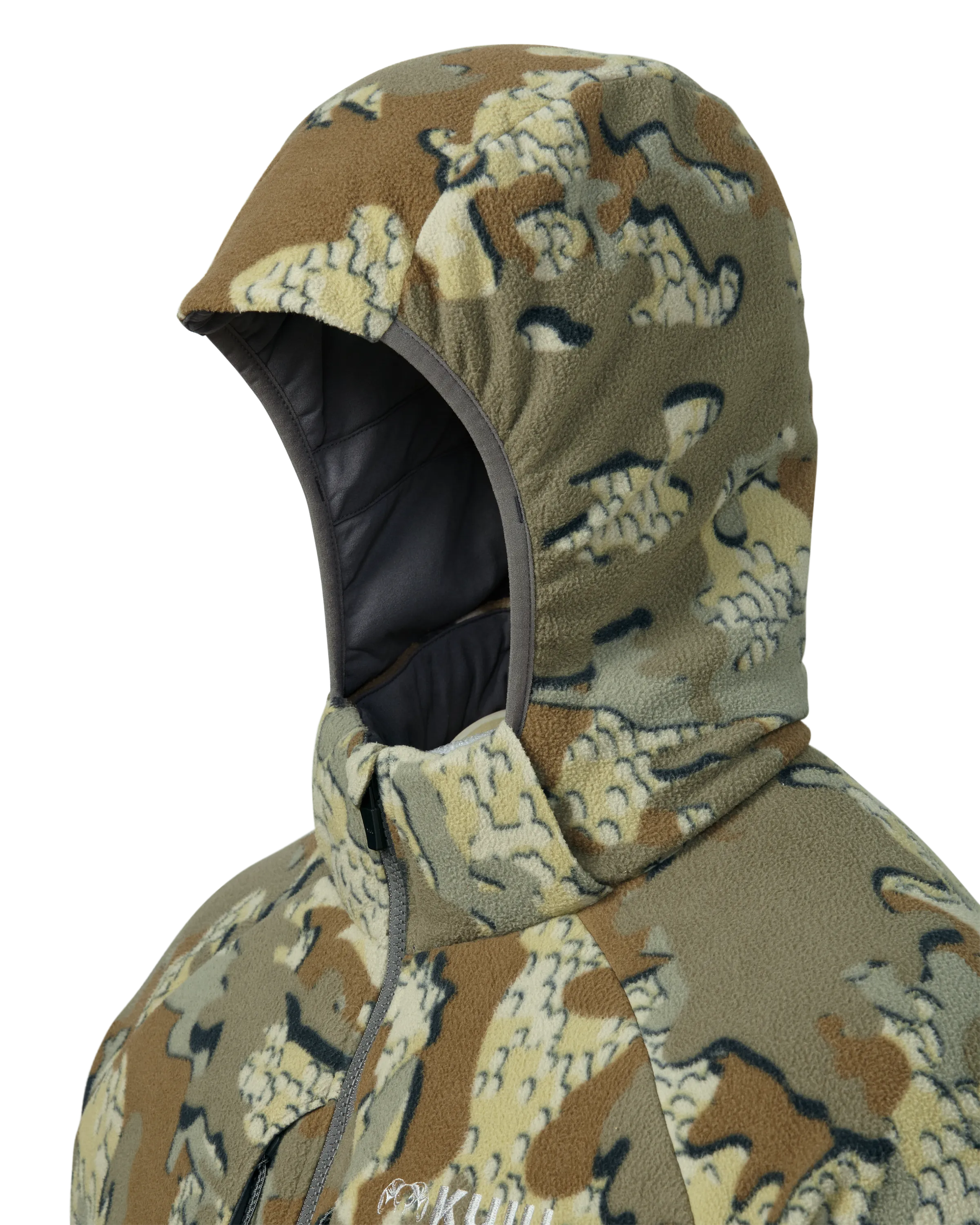 KUIU Proximity Hooded Insulated Jacket | Valo